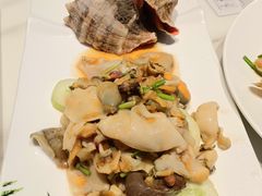 -海旺小海鲜大排档(冠亚星城店)