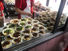 -洞子口张老二凉粉(文殊院店)