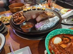 -济州爱肉堂(总店)