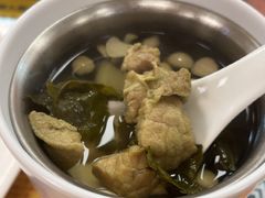 -烧鹅濑(西华路店)