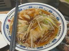 -直隶安家罩饼(复兴路店)