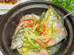 -潮之南·潮汕菜·鱼仔档(南山店)