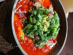 -Fuzzy Bistro 浮几韩餐·茶酒馆