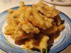-日丰园海肠水饺·老字号大连海鲜(银泰城店)