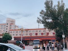 -敦煌宾馆