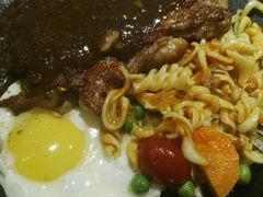 -西缘牛排(荟聚购物中心店)