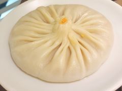 王牌蟹粉灌汤包-苏小柳手工点心(人民广场分院)