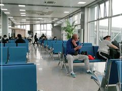 -长沙黄花国际机场-T1航站楼