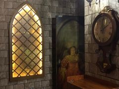 -逃脱反斗城沉浸剧情密室(北京路店)