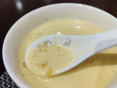 杨枝甘露-博悦茶餐厅(文殊院店)