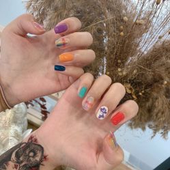 -StartNail美甲