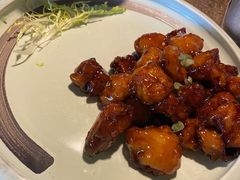 梅子里脊-几荷·恰似故人来(秀水广场店)
