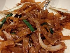 -醉辉皇原味海鲜江南菜(成都大魔方店)