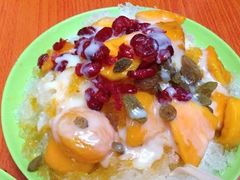 -王中王刨冰