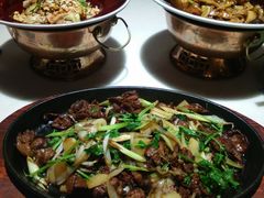 -那家小馆•北京菜•烤鸭(中关村店)