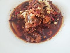 -广州素食学校·素猫豆腐(长洲码头店)
