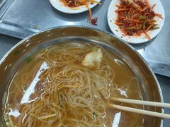 -韩麦大冷面(乔松路直营店)