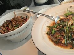 -兰湘子·湘菜小炒(长安万科广场店)