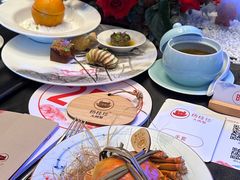-杭州城中香格里拉大酒店