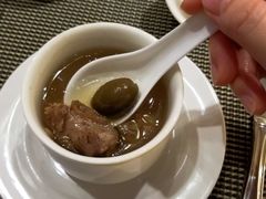 -白天鹅宾馆·流浮阁咖啡厅