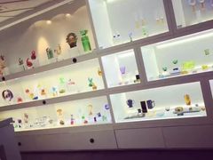 -琉璃餐厅(德基广场店)