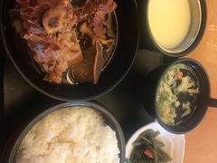 -三千粉牛肉米粉(来客茂店)