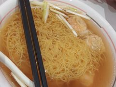 -香港深仔记茶餐厅(东门店)