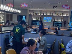 -豪客来牛排(宝龙城市广场店)