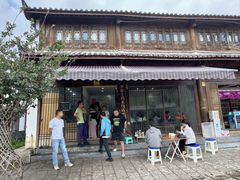 -正宗李家土鸡米线店
