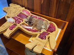 -高兴壹锅·潮汕鲜牛肉火锅(良乡梅花庄店)