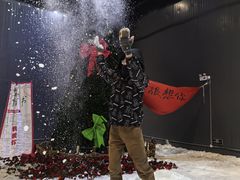 -宁波冰雪大世界(北仑区)