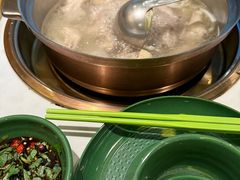 -润园四季椰子鸡火锅(南山海岸城店)