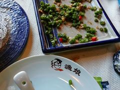 -渔娘渔家丹东海鲜(东直门店)