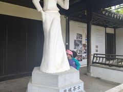 -雨花胜境
