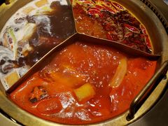 -麻路成都火锅(柏威年店)