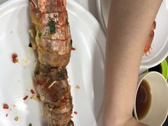 -量贩海鲜餐厅