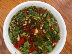-力哥地道海南菜·联谊文昌鸡老店