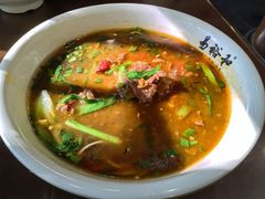-易裕和·长沙米粉(友谊路店)