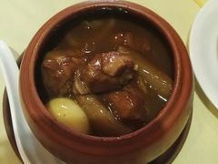-北京饭店谭家菜