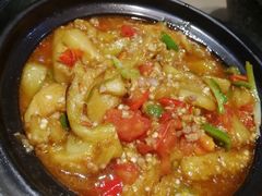 -四季小厨(新市北路店)