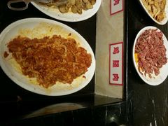 -比尔斯健康烤肉自助餐厅