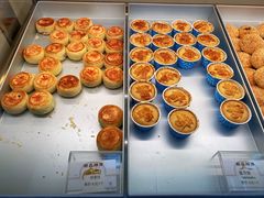 -复旦大学本部-食堂