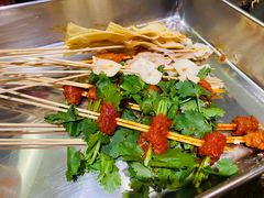 -江湖六膳門串串香(隆礼路店)