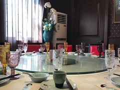 包厢-芳满庭·江浙小馆(1912店)