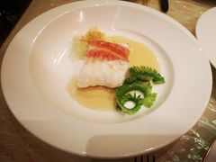 -8餐厅(新葡京酒店)
