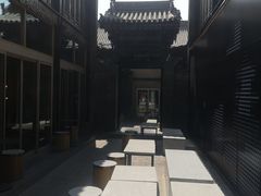 -肯德基(平遥古城店)