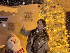 -弦月窗LUNETTE BY AMANDA(复兴路店)