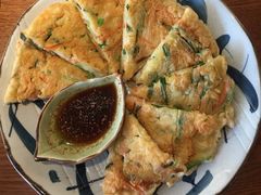 -炎蔵牛舌烤肉