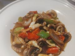 -爷爷的草帽·海鲜馆(孙塘路店)