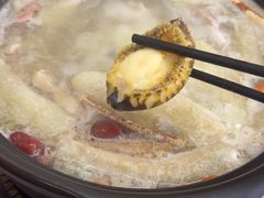 -花苑美食横琴生蚝火锅(拱北粤华路店)